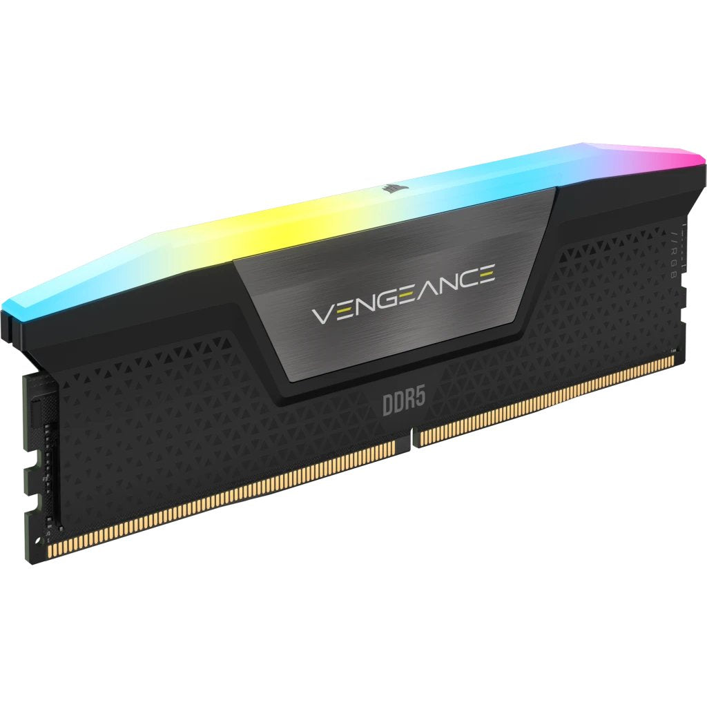 EAN 840006677949 - Corsair Vengeance RGB CMH96GX5M2B7000C40 módulo de memoria 96 GB 2 x 48 GB DDR5 7000 MT/s 288-pin DIMM imagen 3