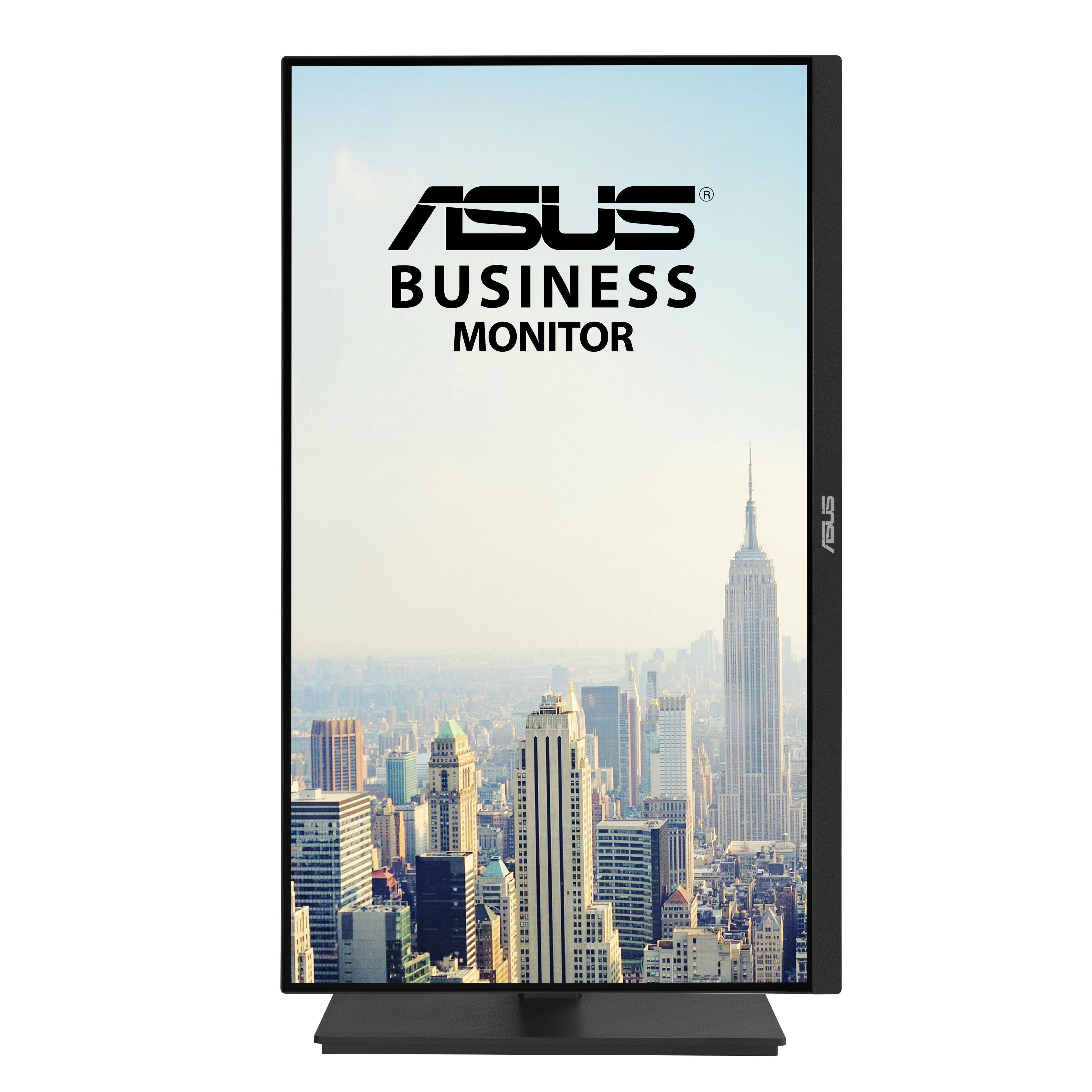 Monitor Profesional Asus Va24ecpsn 23.8' Full Hd Multimedia Negro