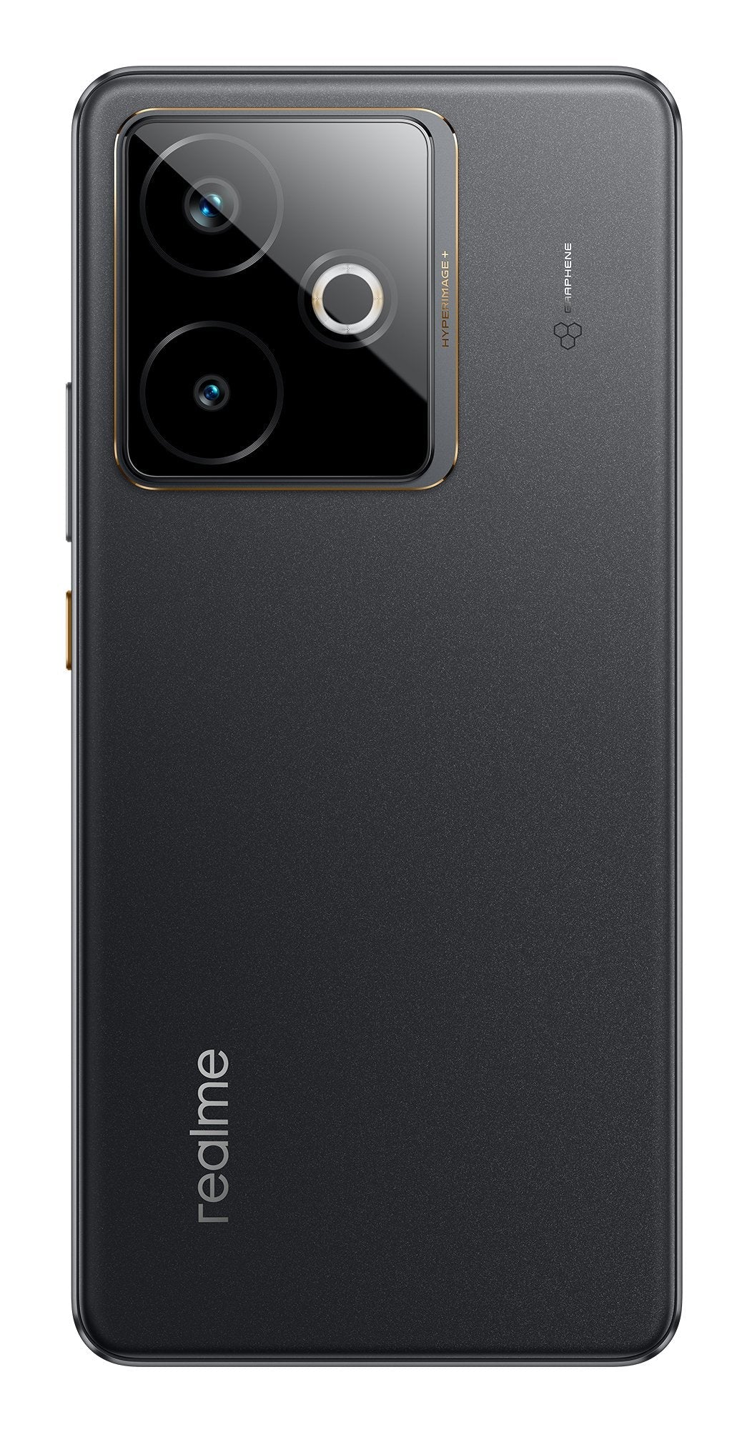 EAN 6941764464667 - realme GT 7T 17,3 cm (6.8") SIM doble Android 15 5G USB Tipo C 12 GB 512 GB 7000 mAh Negro imagen 2