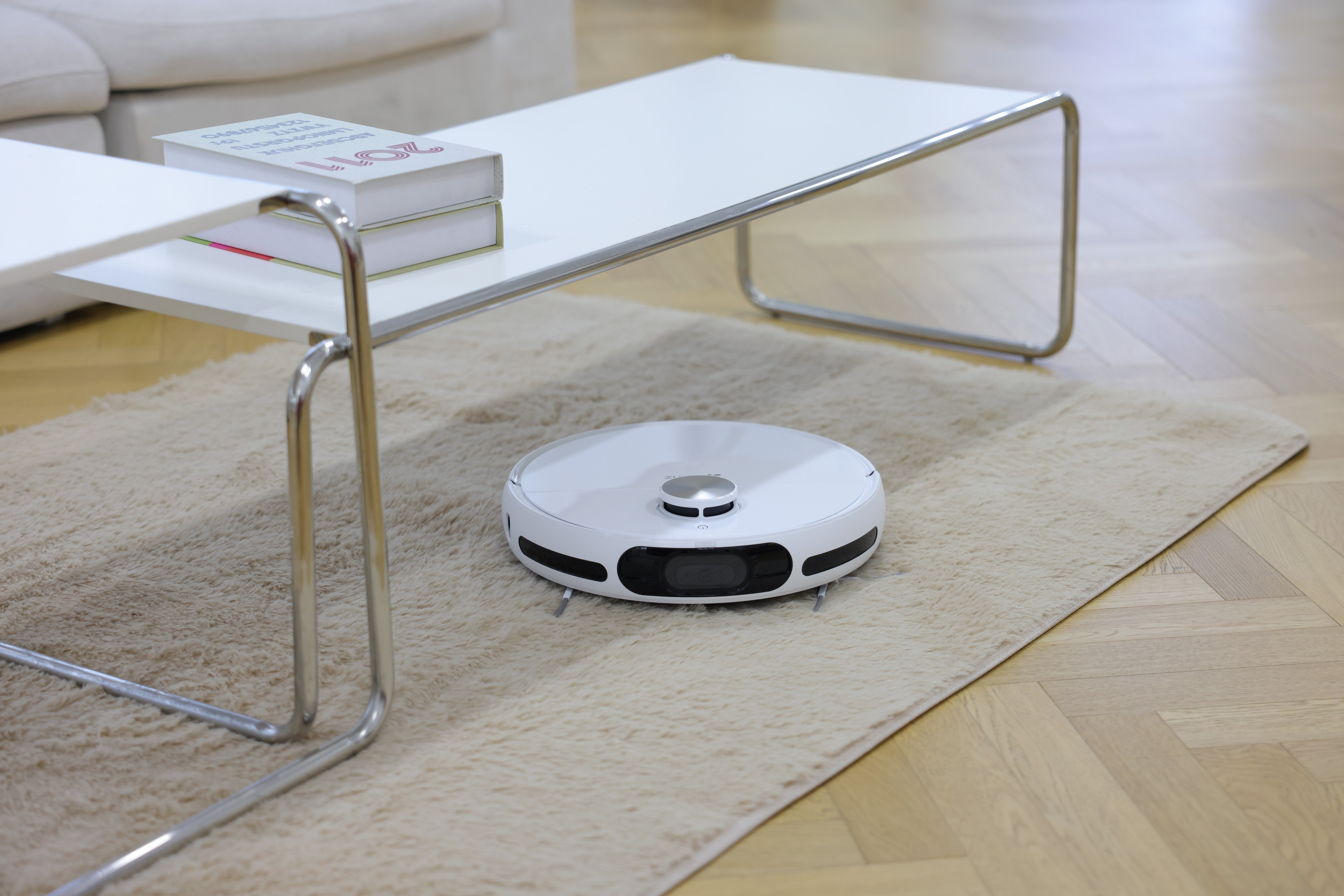 EAN 6941545632902 - EZVIZ RS20 Pro Blanco imagen 43
