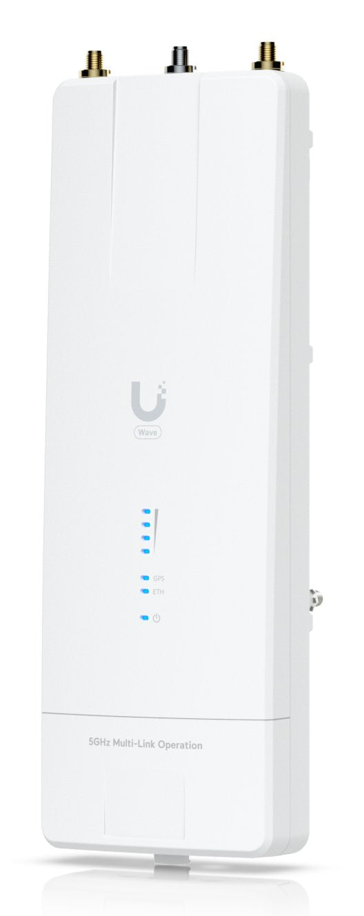 EAN 0810084699218 - Ubiquiti UISP Wave MLO5 Puente wifi 5000 Mbit/s Blanco imagen 2