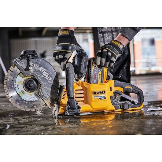 Batería Dewalt Dcb548 Xr Flexvolt 18v/54v