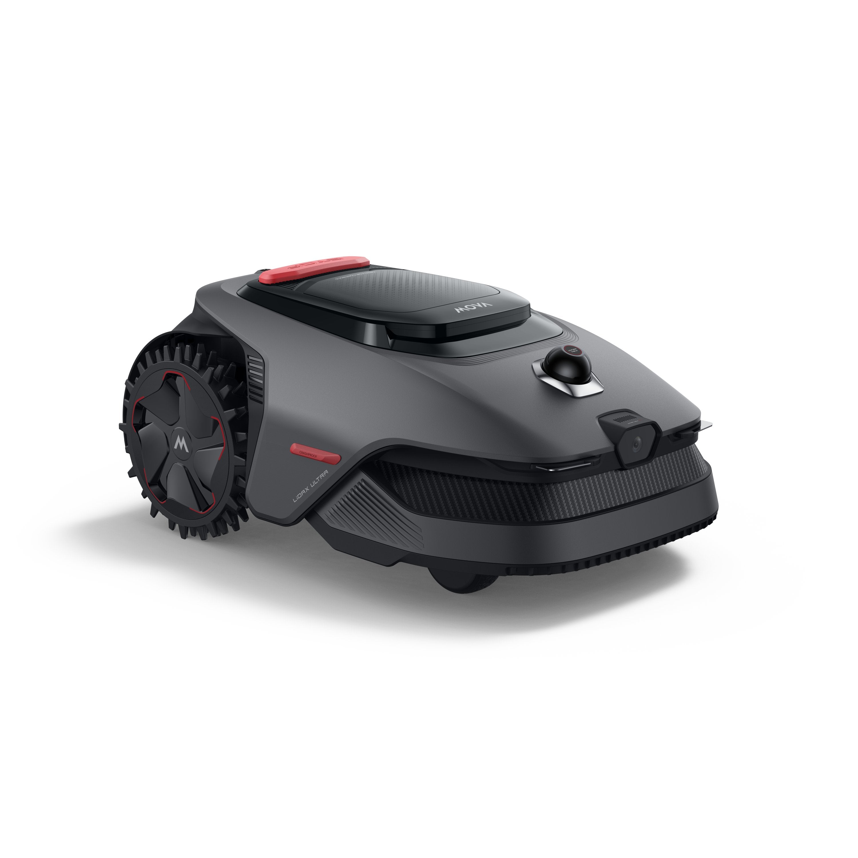 Grass Mower Robot Mova Lidax/Ultra 800 Mxxm2100 Dreame