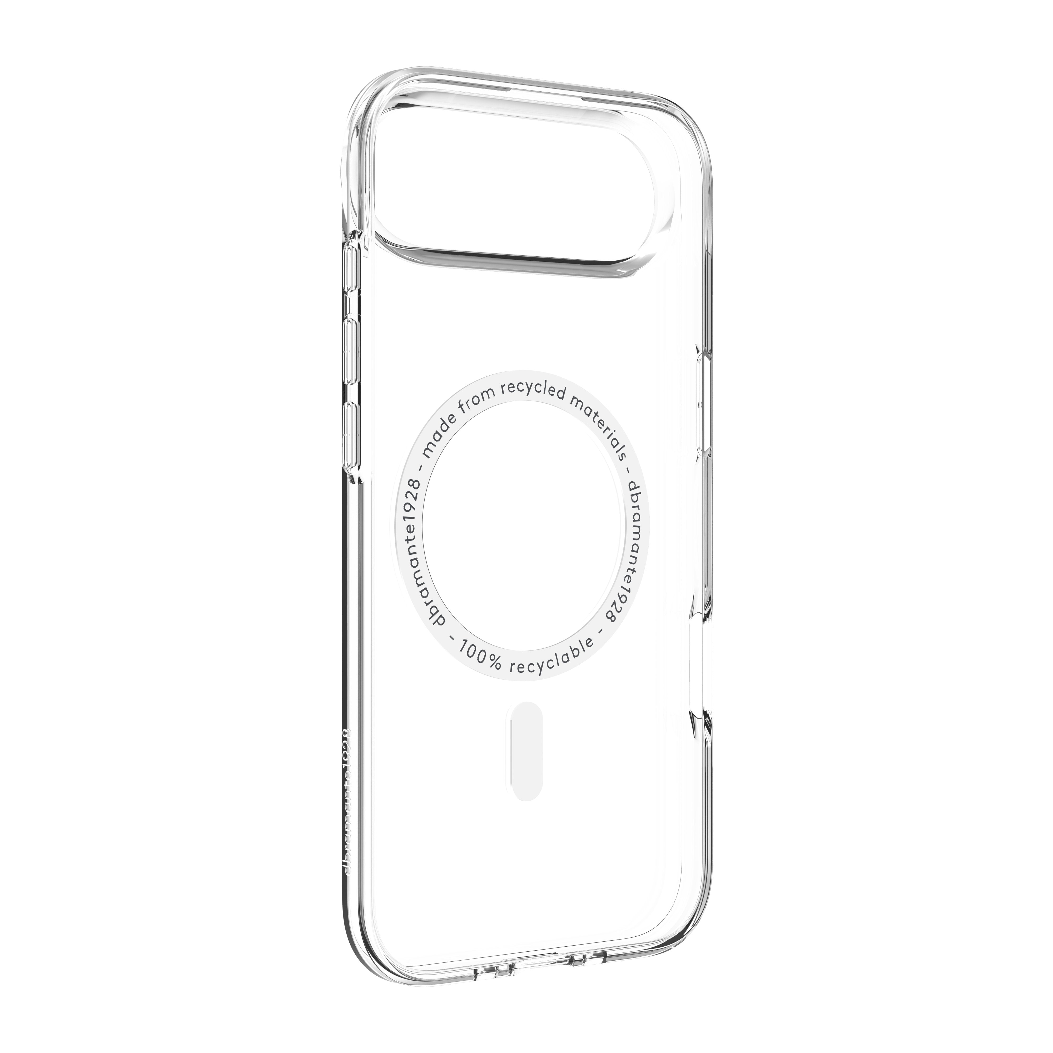 EAN 5711428067487 - dbramante1928 Greenland Pro MS funda para teléfono móvil Transparente imagen 2
