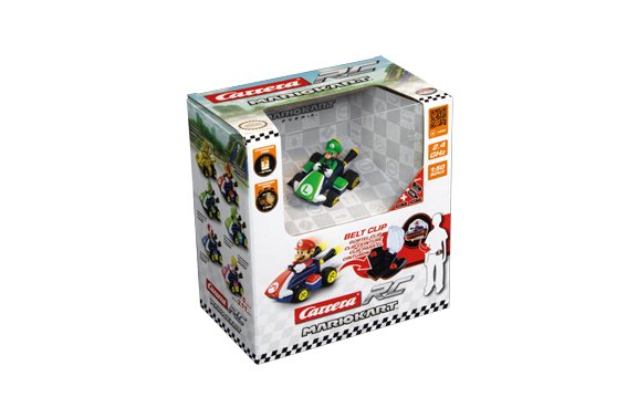 EAN 9003150123590 - Carrera Toys 370430003P juguete de control remoto imagen 2
