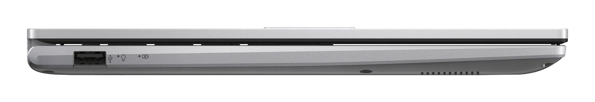 Portátil Asus Vivobook X1404ma-Eb264 Core 3 304 8gb 256gb 14" Fdos Plata Noac