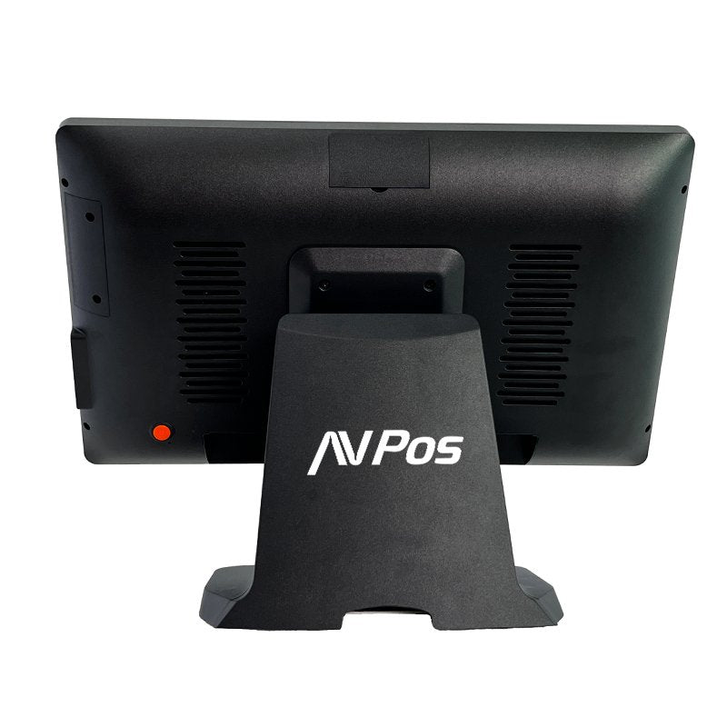 EAN 0619091266693 - AVPos AVP-K4000B-MAX-I5 Terminal Punto Venta (TPV) 47 cm (18.5") 1366 x 768 Pixeles Pantalla táctil imagen 4