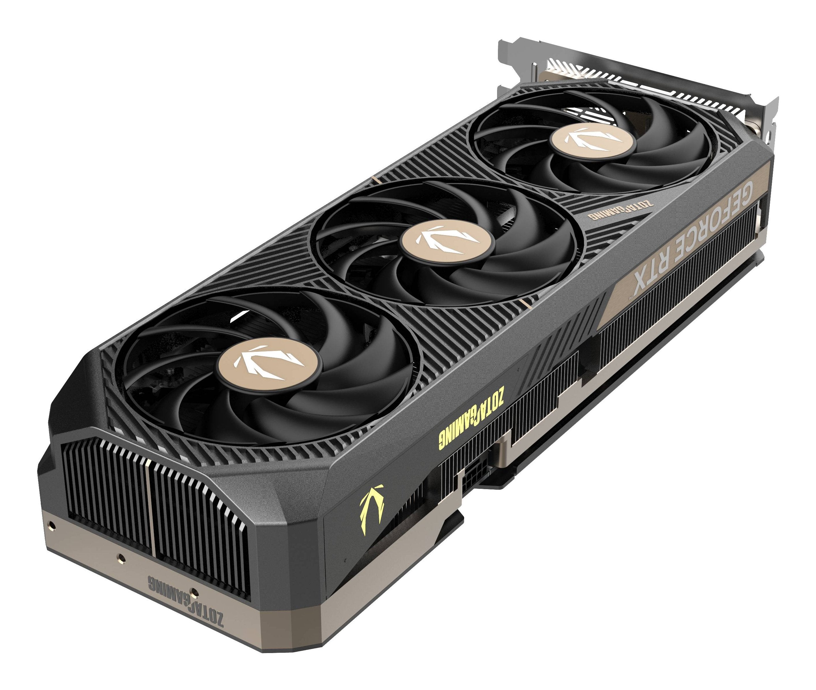 EAN 8886307700582 - Zotac GAMING GeForce RTX 5070 Ti SOLID CORE OC NVIDIA 16 GB GDDR7 imagen 4