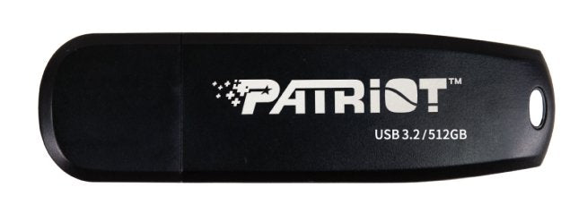 EAN 4711378428667 - Patriot Memory Xporter Core unidad flash USB 512 GB USB tipo A 3.2 Gen 1 (3.1 Gen 1) Negro imagen 1