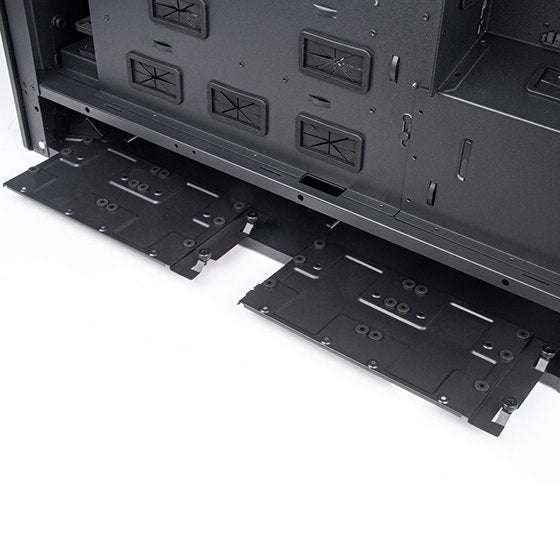 Caja Pc Silverstone Sst-Alf2b-G, Big Sst-Alf2b-G