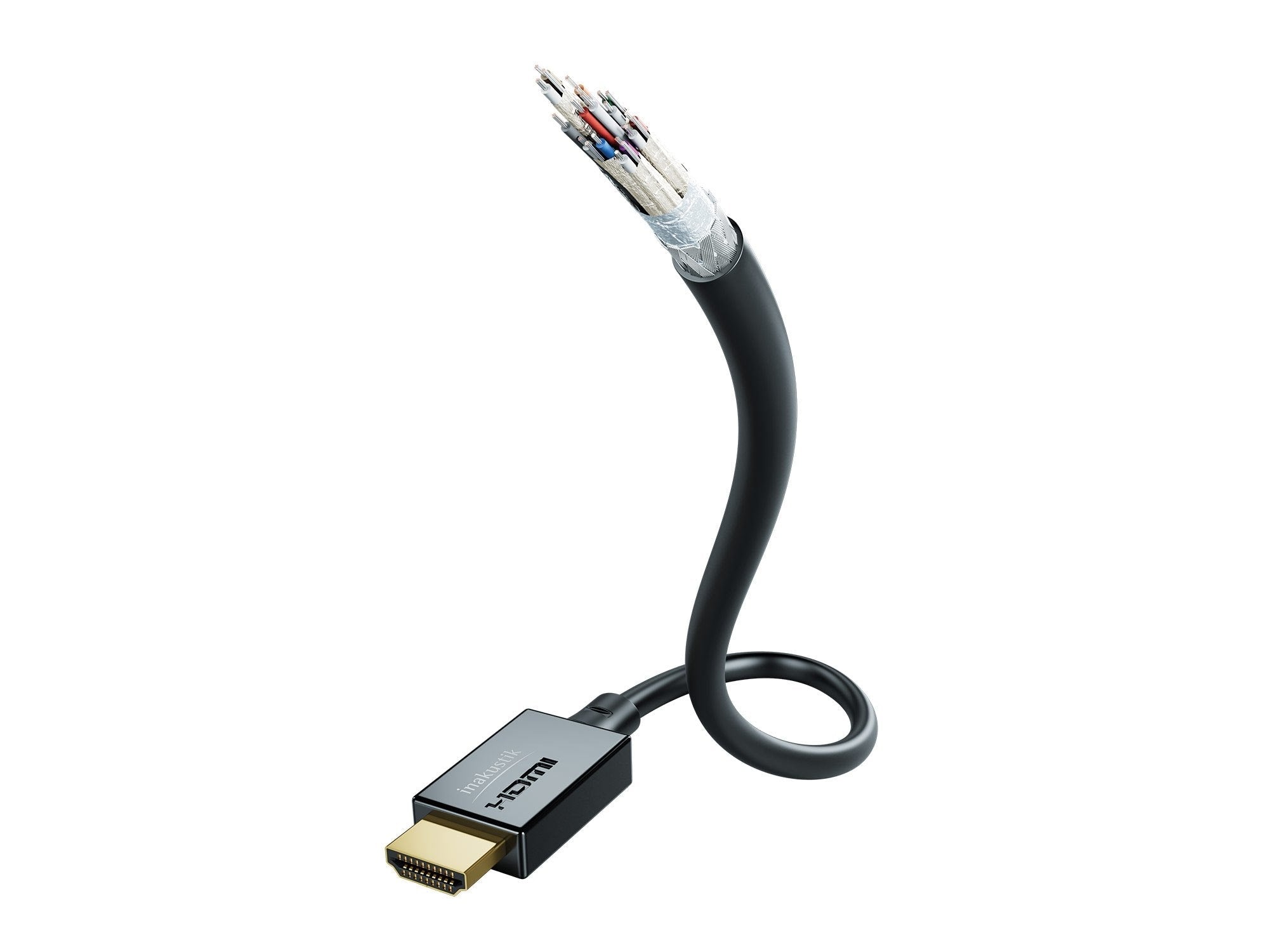 In-Akustik Star Ii Hdmi2.1 48g 1,0m