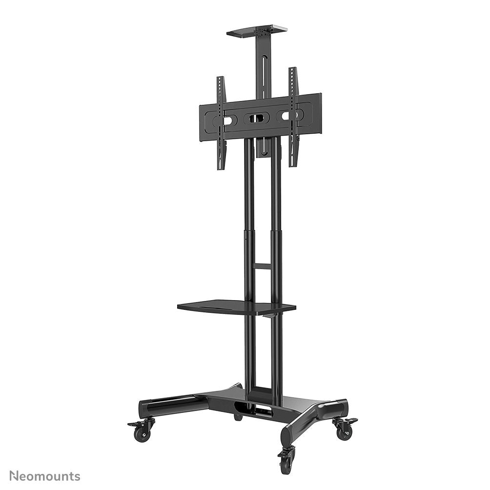 EAN 8717371447083 - Neomounts NM-M1700BLACK soporte para pantalla de señalización 190,5 cm (75") Negro imagen 2