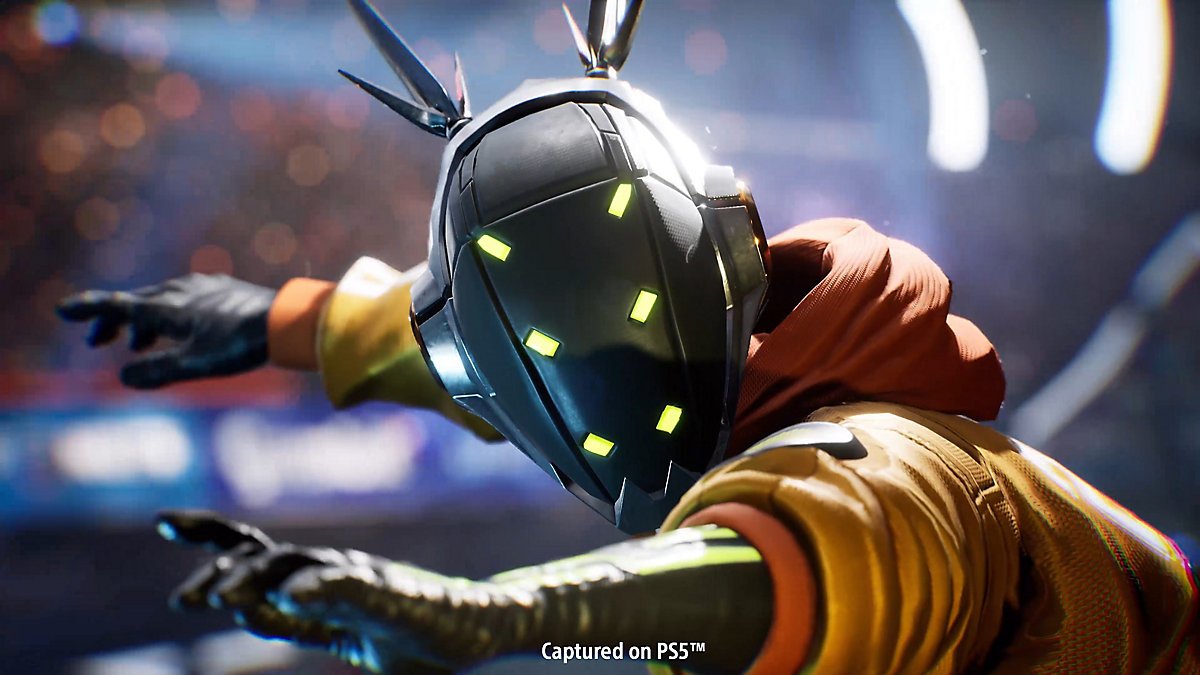 EAN 0711719817024 - Sony Destruction AllStars Estándar Plurilingüe PlayStation 5 imagen 10