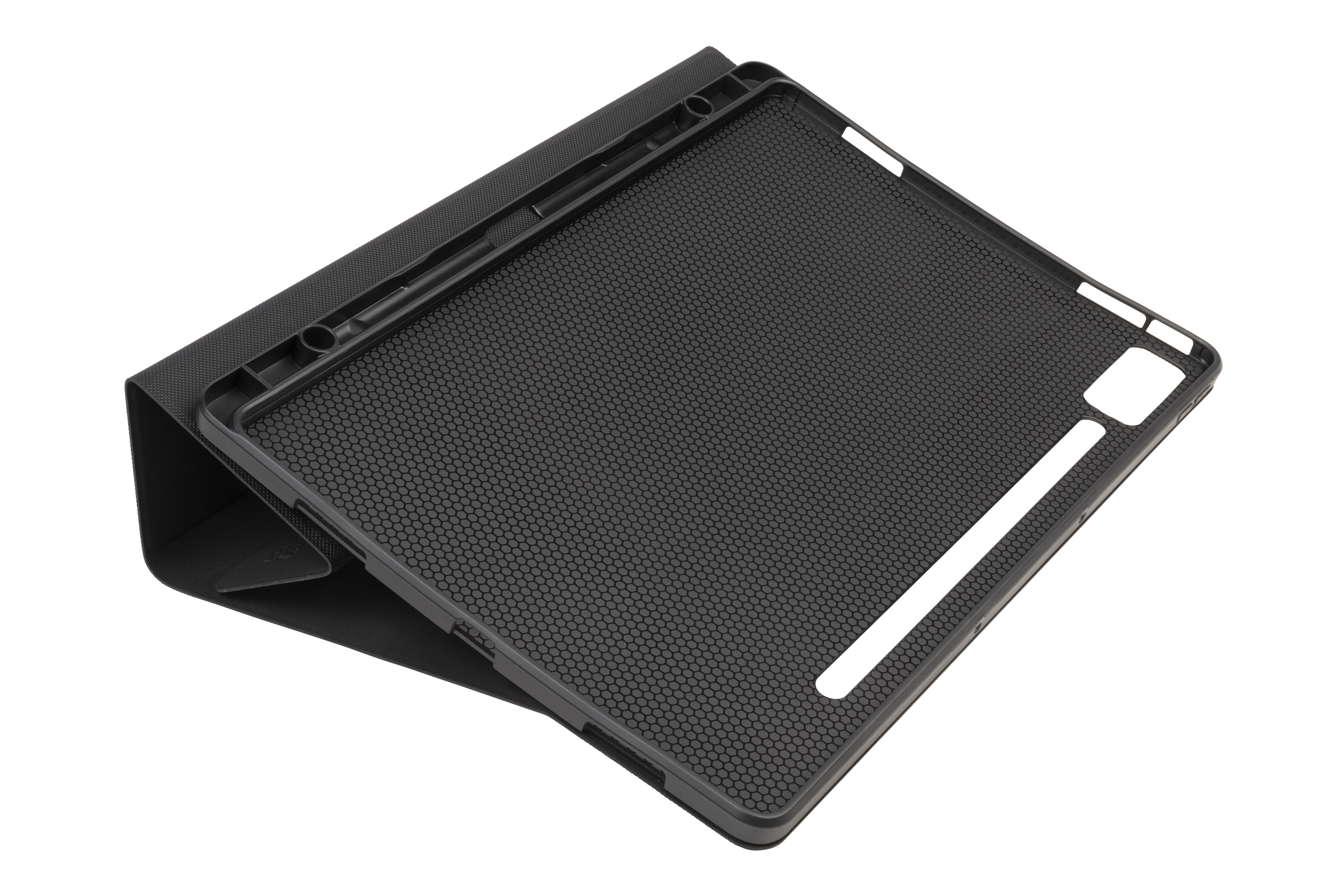 Tucano Tre 32,3 Cm (12.7") Folio Gris