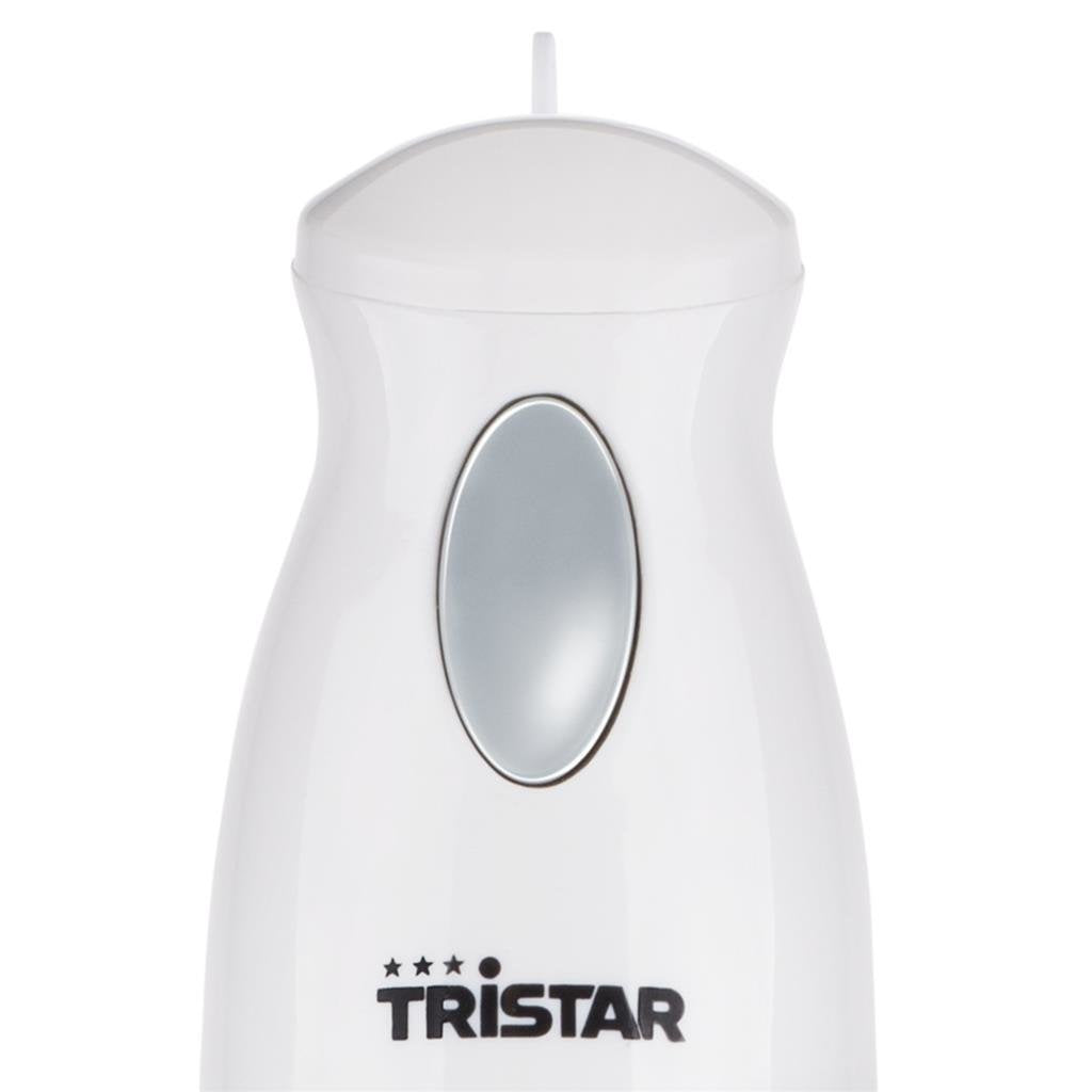 EAN 8713016041500 - Tristar MX-4150 licuadora Batidora de inmersión 170 W Blanco imagen 4