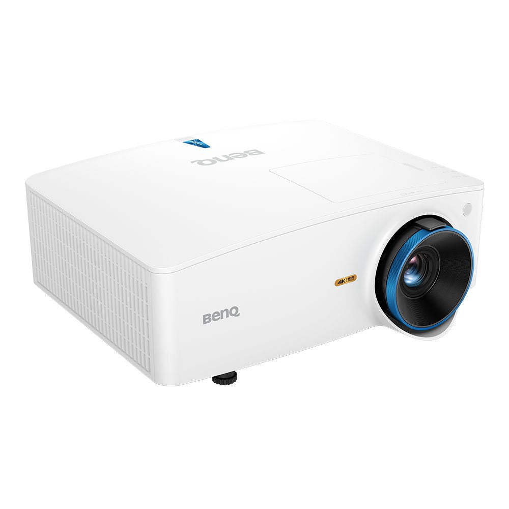 Benq Lk935 Proyector De Alcance Estándar 5500 Lúmenes Ansi Dlp 2160p (3840x2160) 3d Blanco