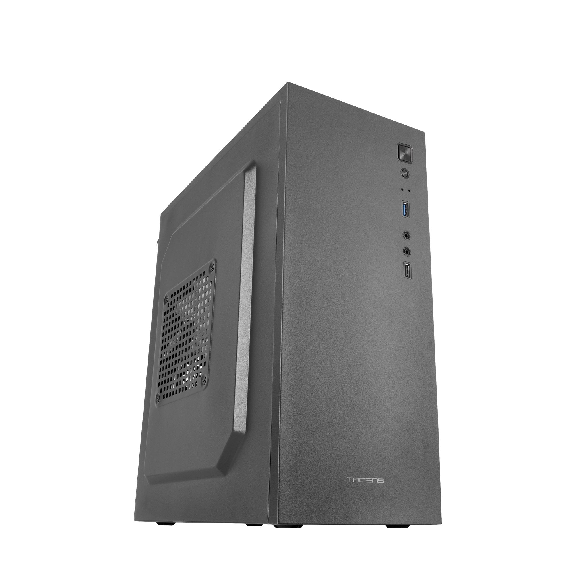 Caja Minitorre Tacens Aluxm