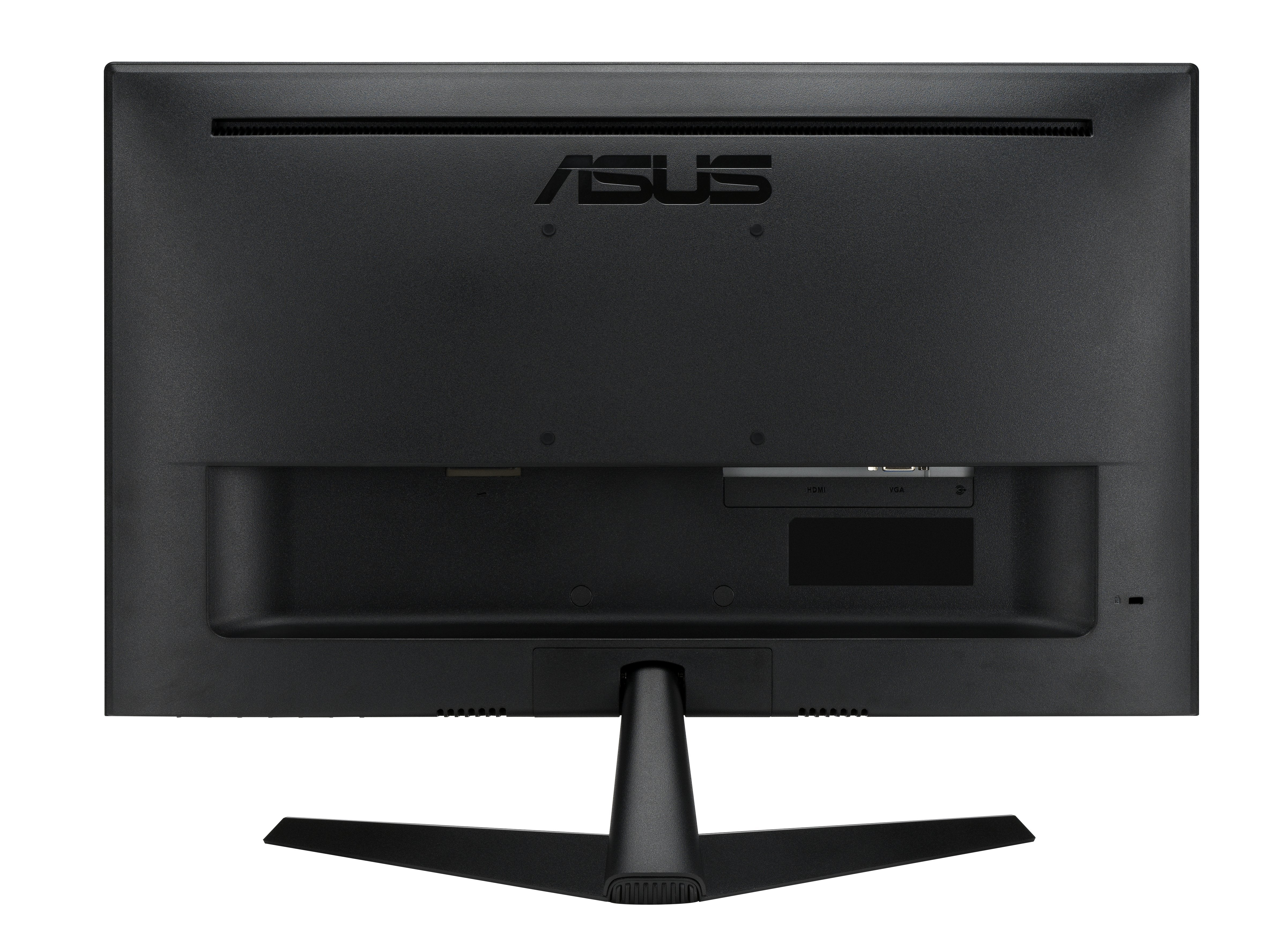 Monitor Asus Vy249hgr 23.8" Ips Wled Fhd 16:9 120hz 250cd M2 1ms Hdmi D-Sub Negro