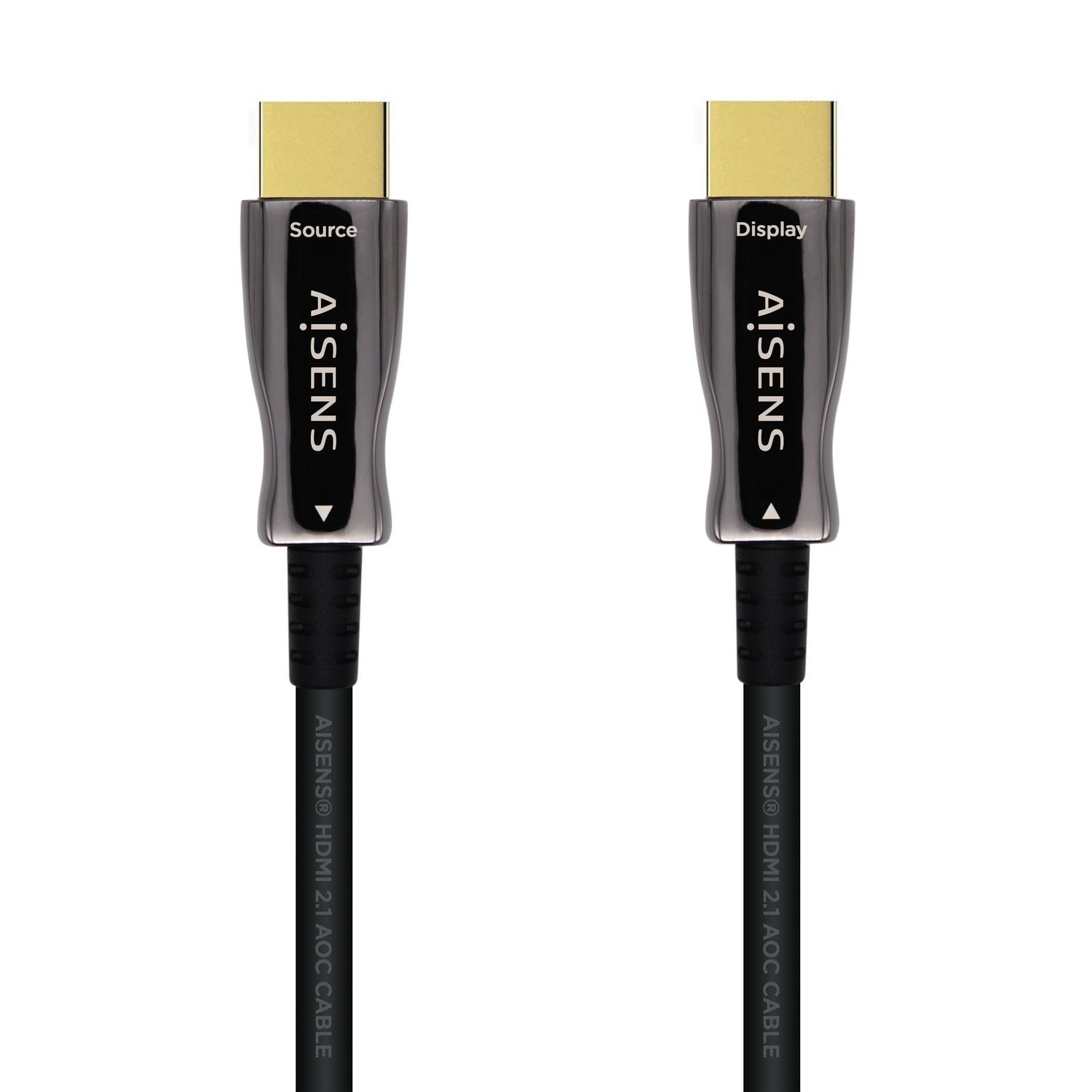 EAN 8436574705904 - AISENS A153-0522 cable HDMI HDMI tipo A (Estándar) imagen 2