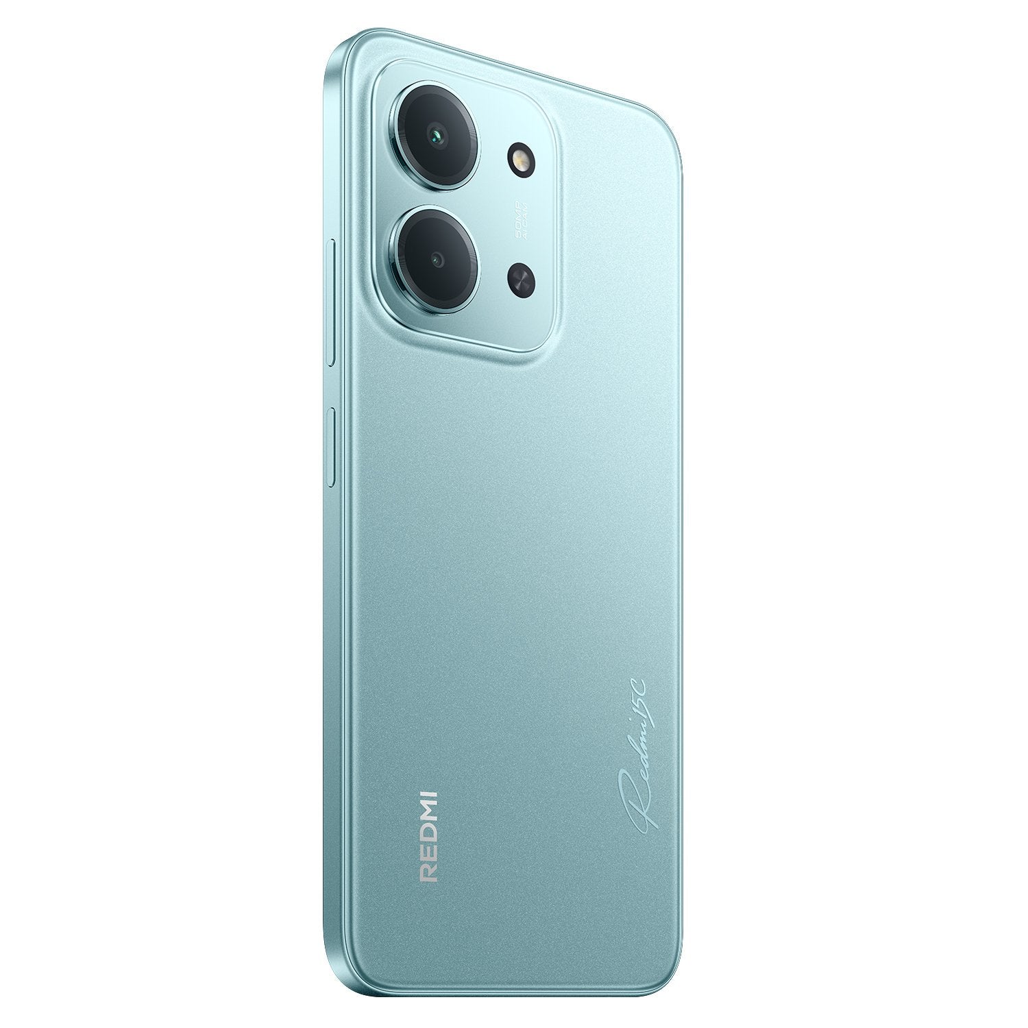 EAN 6932554458232 - Xiaomi Redmi 15C 17,5 cm (6.9") 4G USB Tipo C 4 GB 256 GB 6000 mAh Verde imagen 5