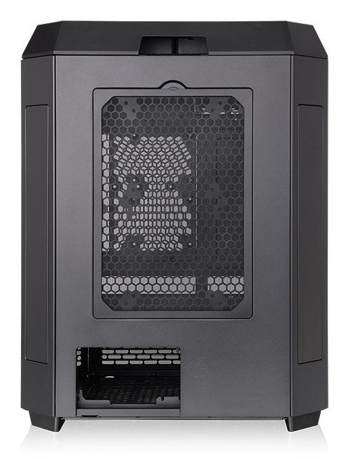 EAN 4711475645240 - Thermaltake CA-1Z1-00M1WN-00 carcasa de ordenador Midi Tower Negro imagen 4