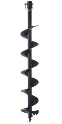 Einhell 3437010 Accesorio Para Ahoyador Eléctrico Broca 120mm 3437010