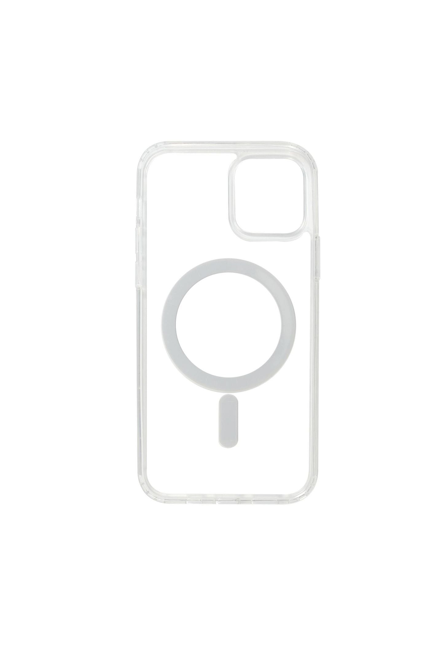 EAN 5704174283348 - eSTUFF ES671220 funda para teléfono móvil Transparente imagen 2