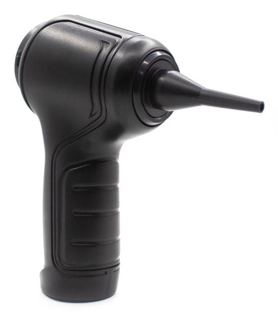 Aspiradora De Mano Denver Hvc-45 Bateria Recargable 6 Accesorios