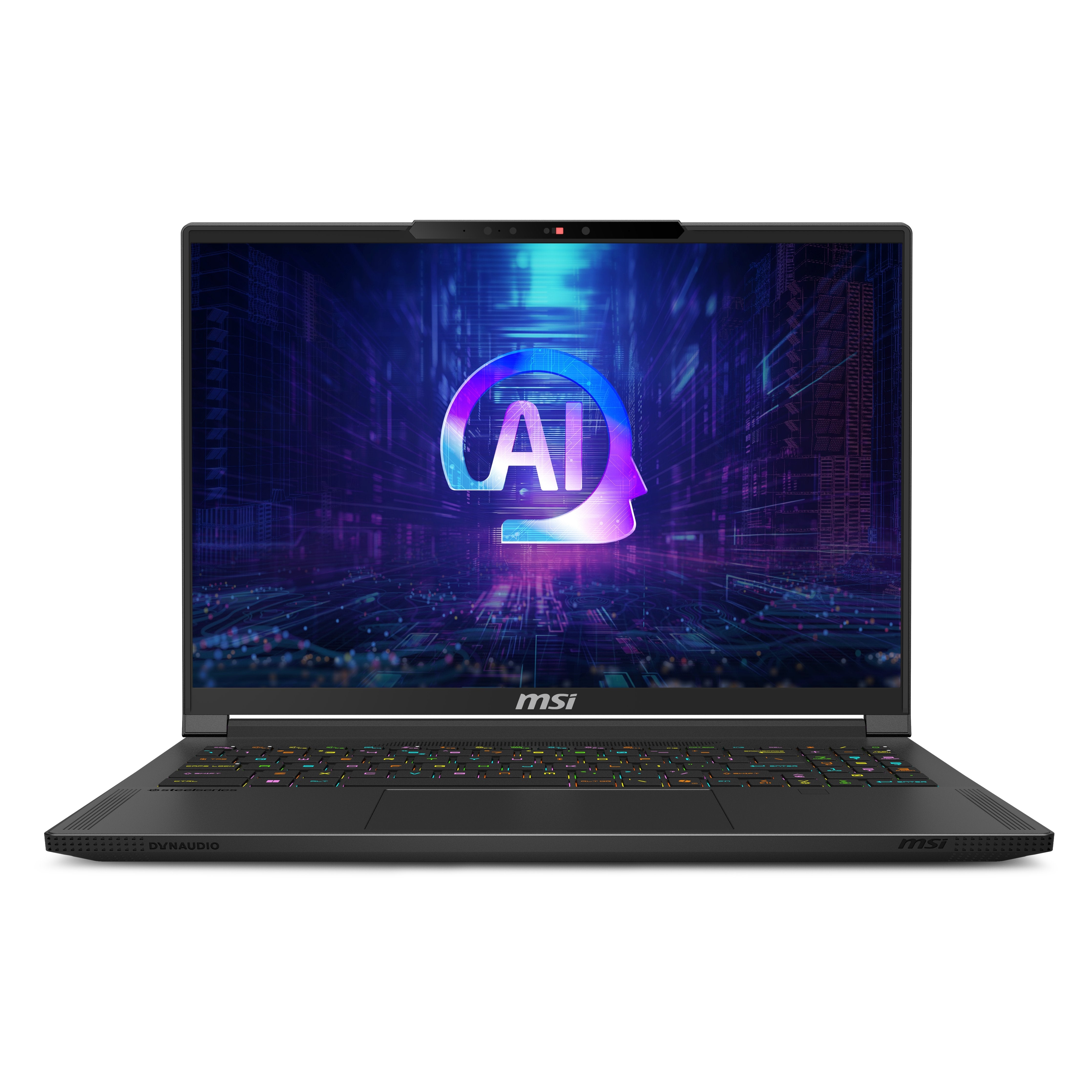 Portatil Msi Stealth 16ai+-269es Amd Ai9 32 2tb 4060 W11h