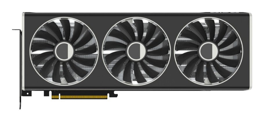 EAN 0840191500671 - XFX RX-79TMERCU9 tarjeta gráfica AMD Radeon RX 7900 XT 20 GB GDDR6 imagen 1