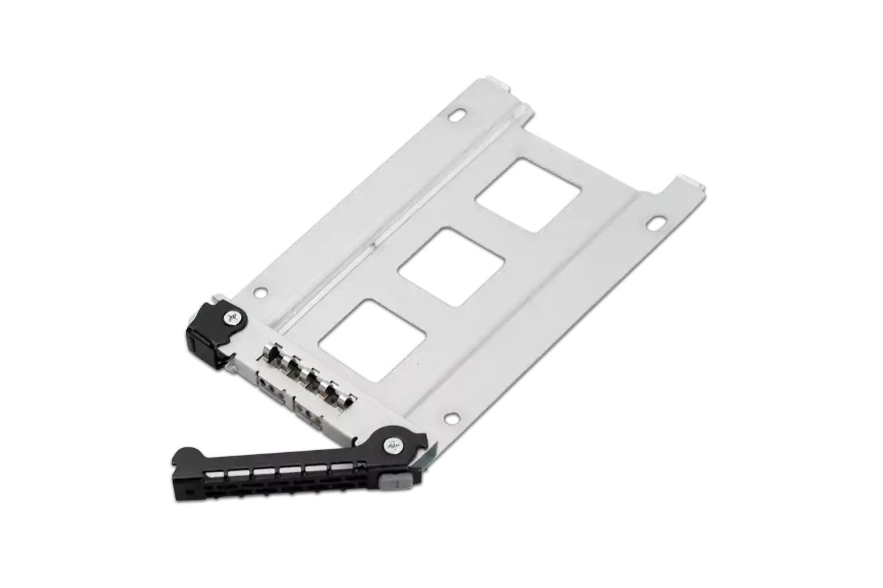 EAN 4711132867039 - Icy Dock MB998IP-B panel bahía disco duro Negro imagen 6