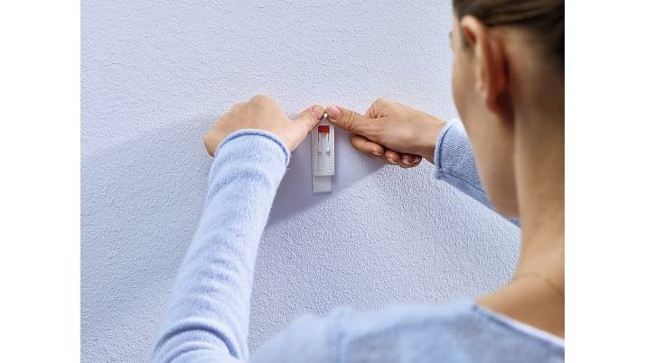 Tesa Adhesivo Papel Pintado Y Yeso Hama 1kg 4 Piezas.