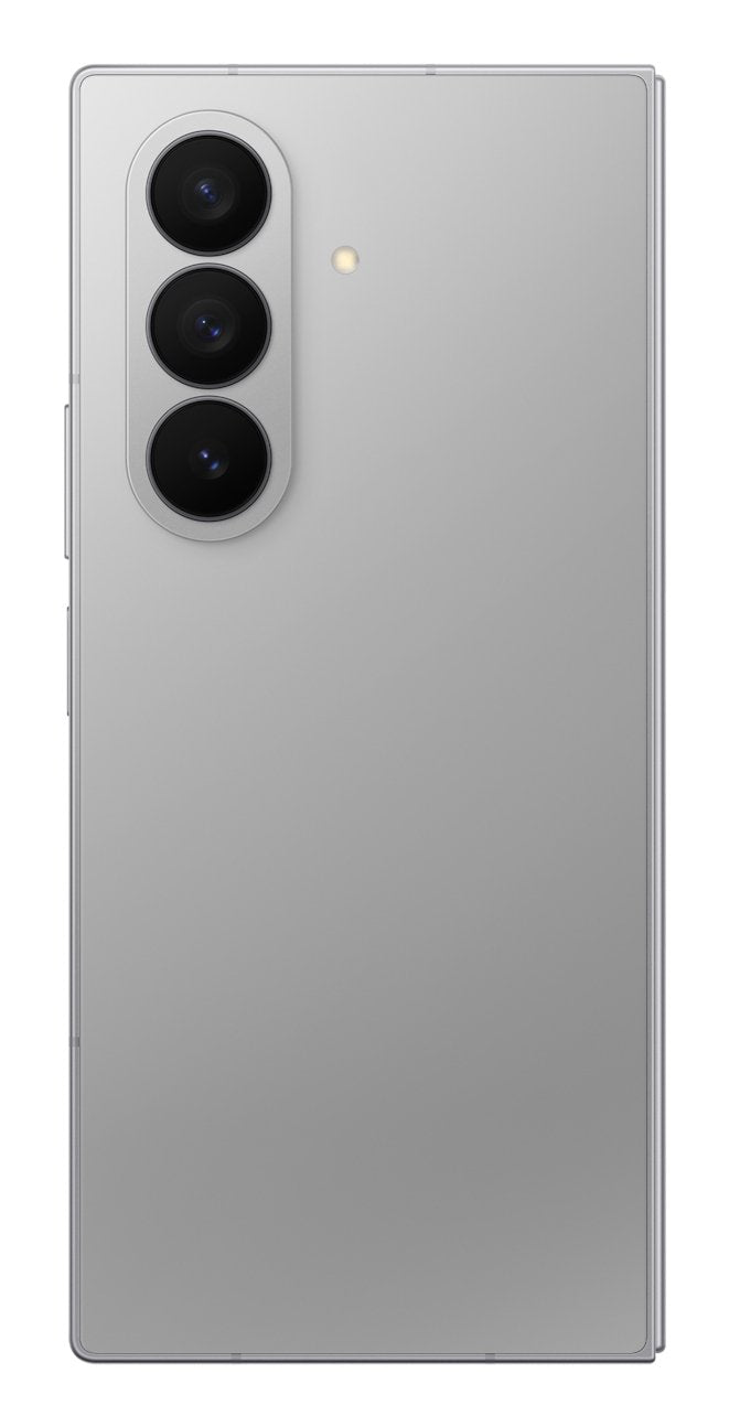 EAN 8806097423737 - Samsung SM-F966BZSBEUB smartphones 20,3 cm (8") Android 16.0 5G 12 GB 256 GB 4400 mAh Plata imagen 3