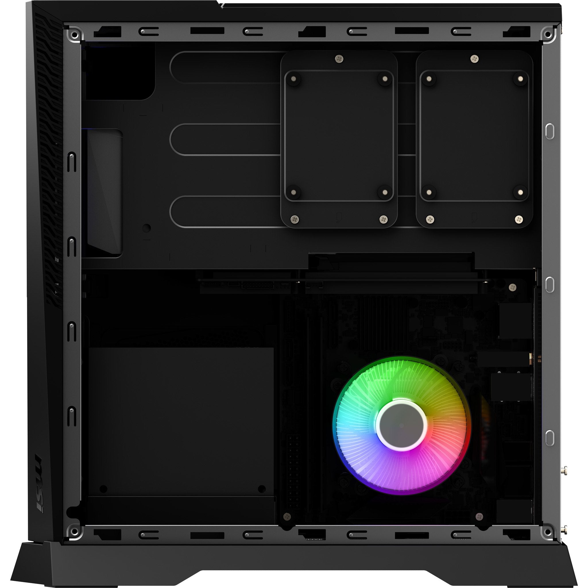 EAN 4711377170789 - MSI MPG Trident AS 14NUE7-667EU Intel® Core™ i7 i7-14700F 16 GB DDR4-SDRAM 1 TB SSD NVIDIA GeForce RTX 40 imagen 10