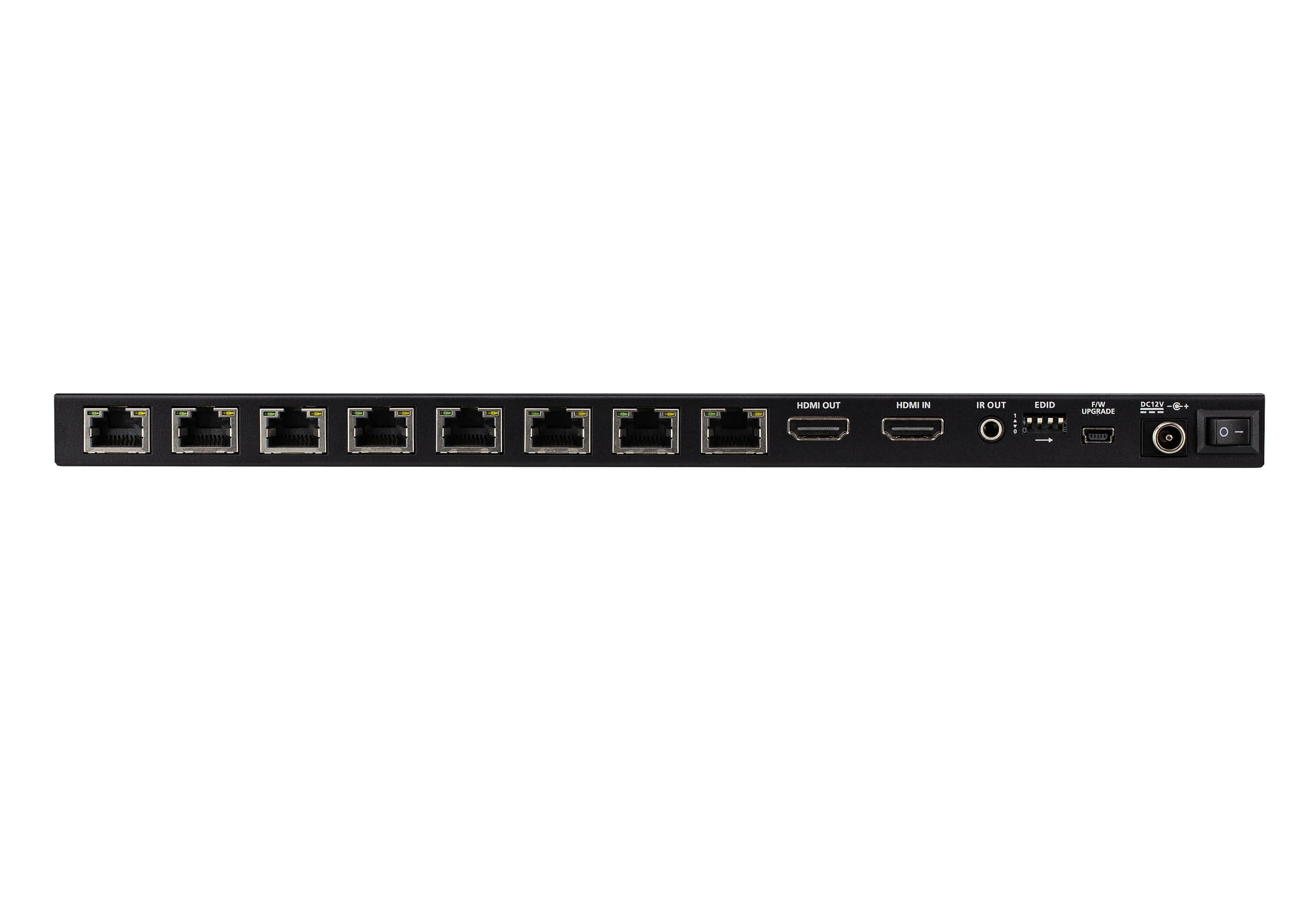 EAN 4710469348945 - ATEN VS1828KIT-AT-G divisor de video HDMI 2x HDMI imagen 5