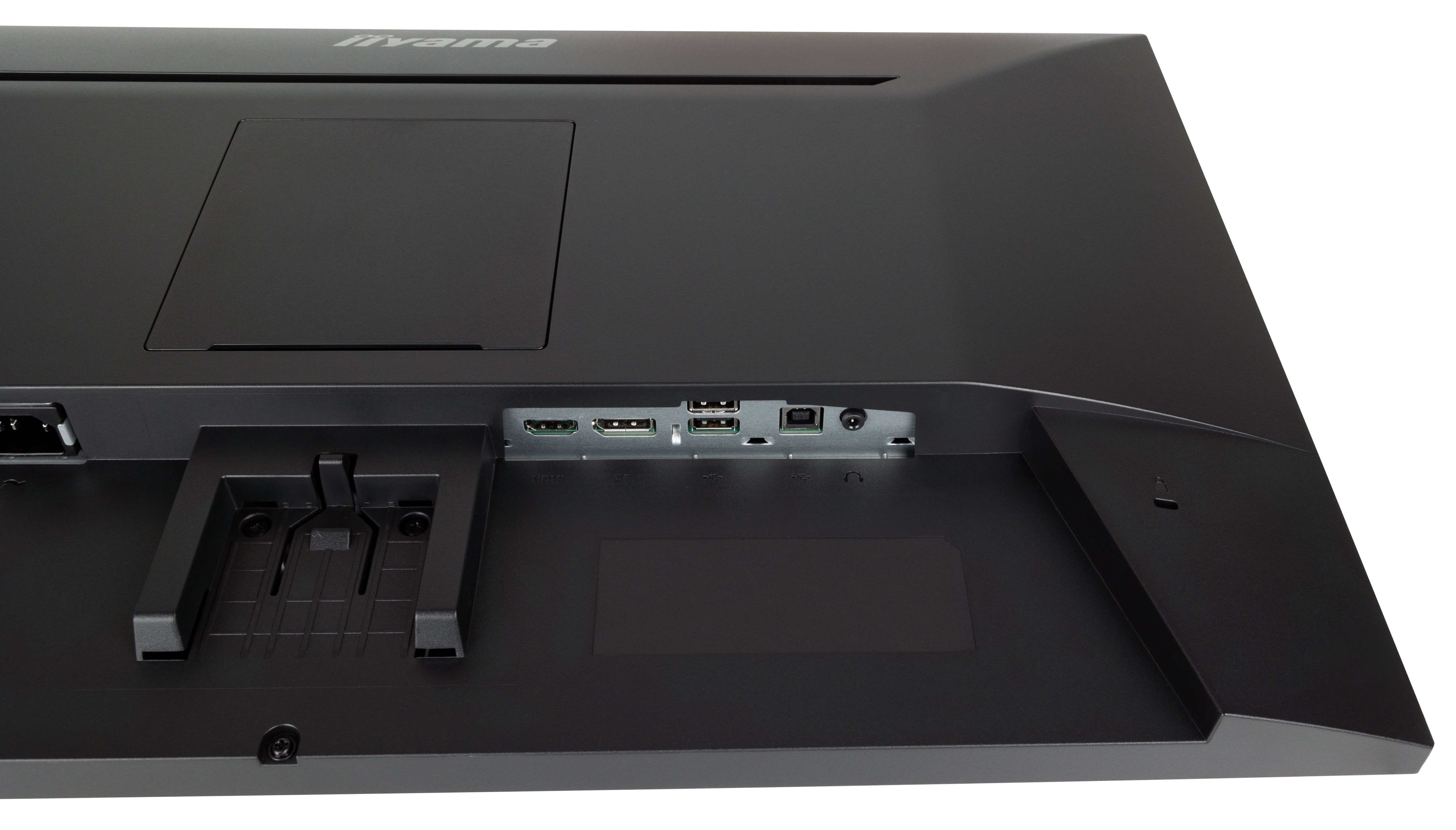 EAN 4948570123056 - iiyama ProLite XU2793HSU-B6 pantalla para PC 68,6 cm (27") 1920 x 1080 Pixeles Full HD LED Negro imagen 10