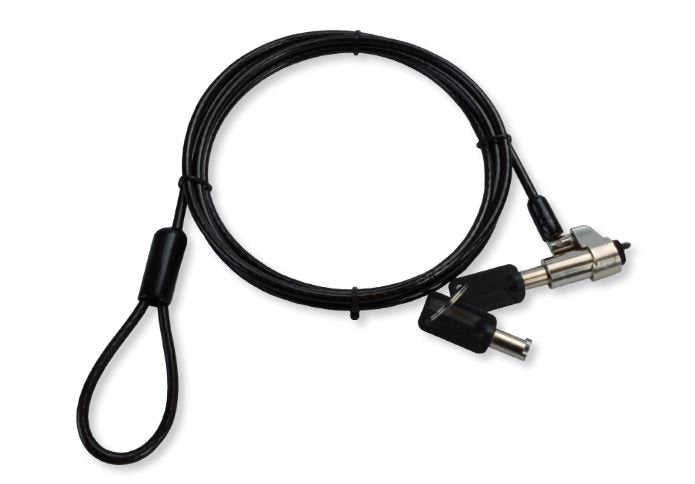 Mcl Noble Wedge Lock With Key System - 1.8m