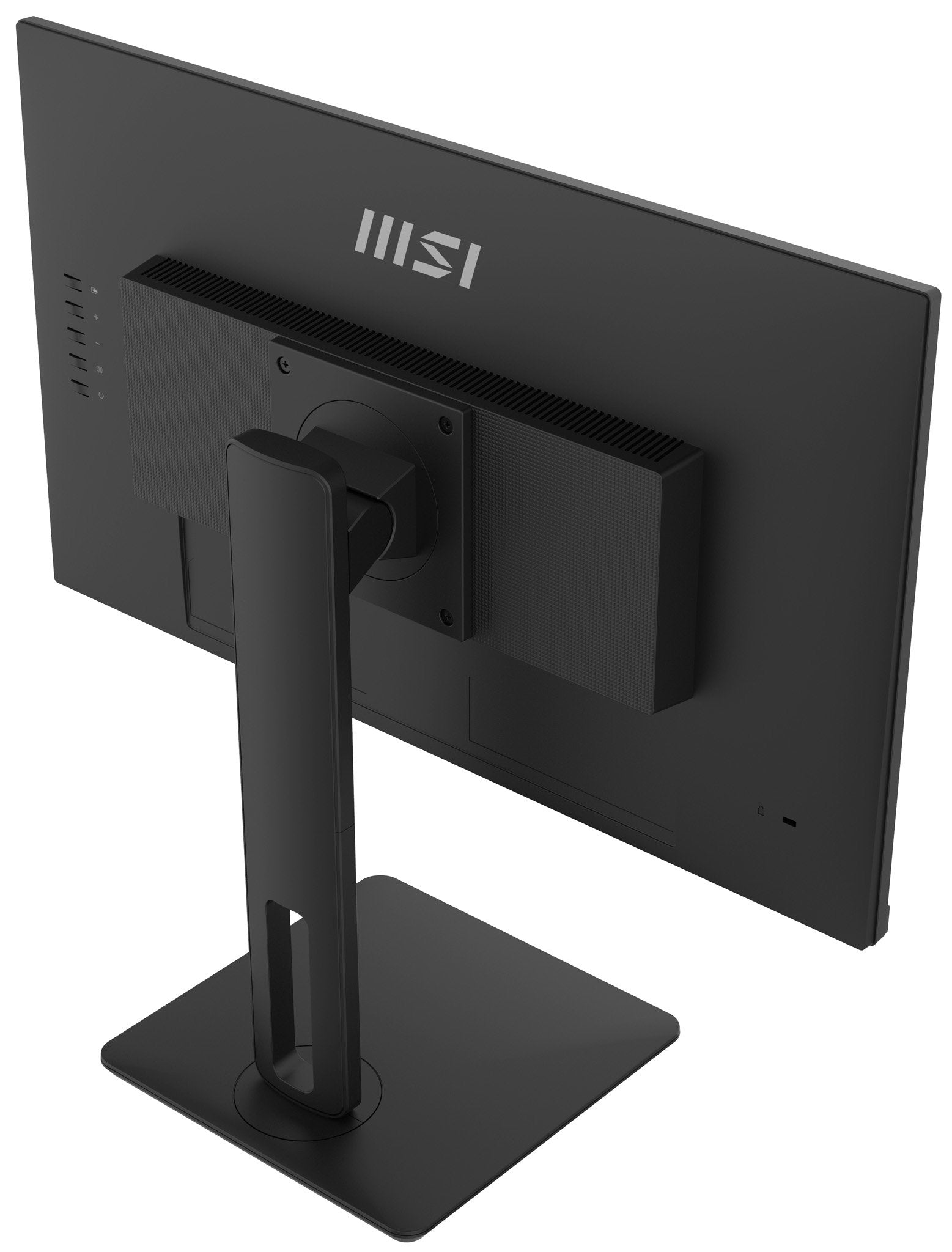 Monitor Msi Pro Mp242ap (23.8") 1920 X 1080 Pixeles Full Hd Negro