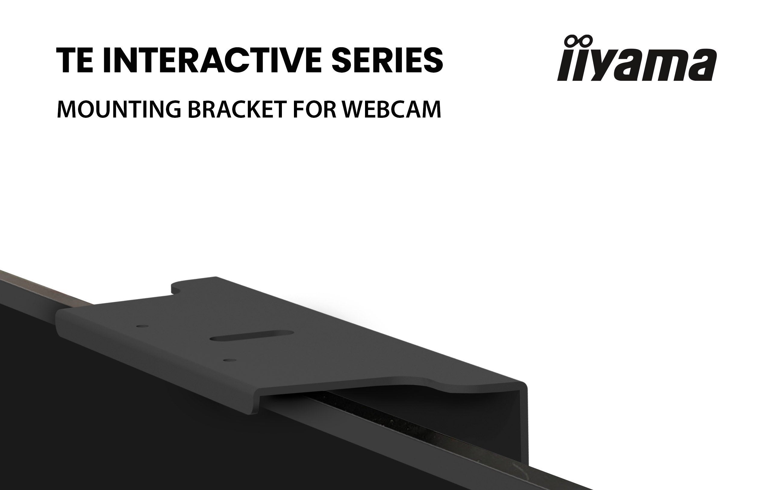 Iiyama Te7513a-B1ag Pantalla De Señalización Panel Plano Interactivo 190,5 Cm (75") Wifi 450 Cd / M² 4k Ultra Hd Negro Pantalla Táctil Procesador Incorporado Android 18/7