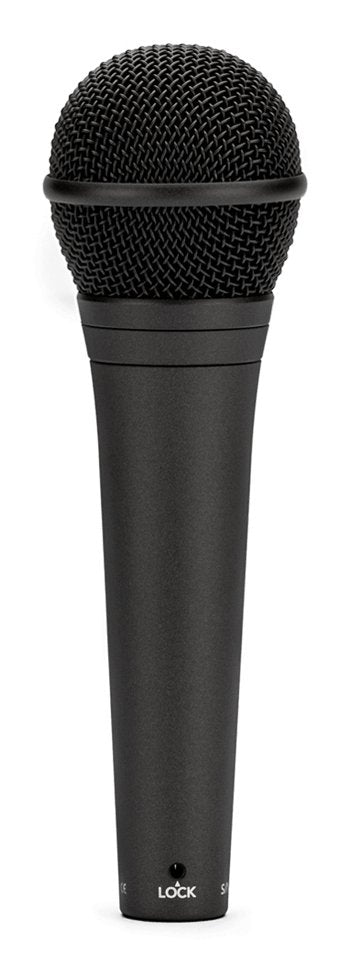 EAN 698813001729 - RØDE м Negro Micrófono vocal imagen 3