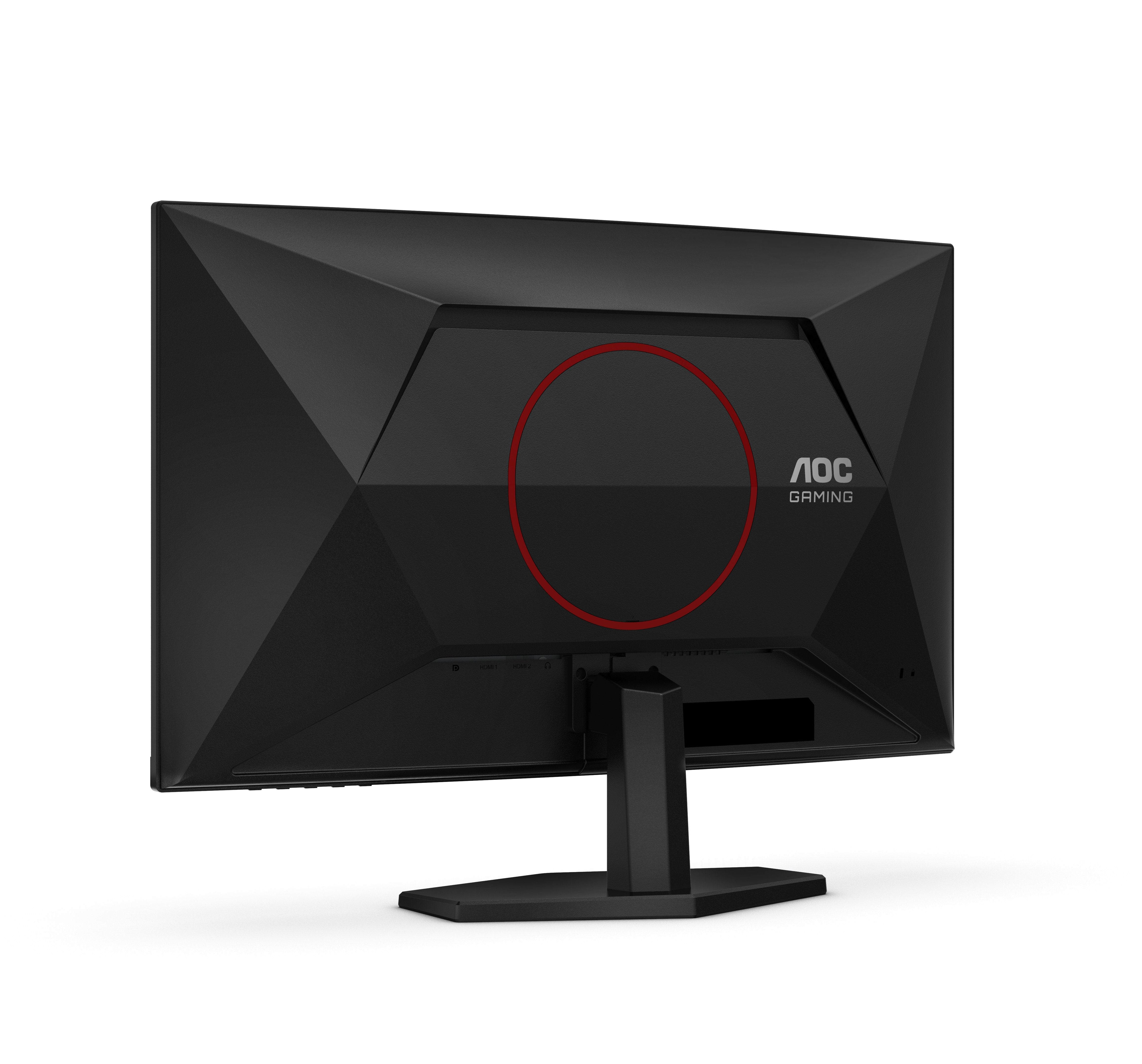 Monitor Aoc Gaming C27g42e 27", 1920x1080 1ms 300cd M², Hdmi, Displayport, Headphone Out