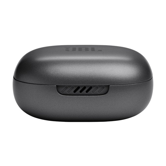 Auriculares Jbl Live Flex True Wireless Stereo (Tws) In-Ear Bluetooth Negro