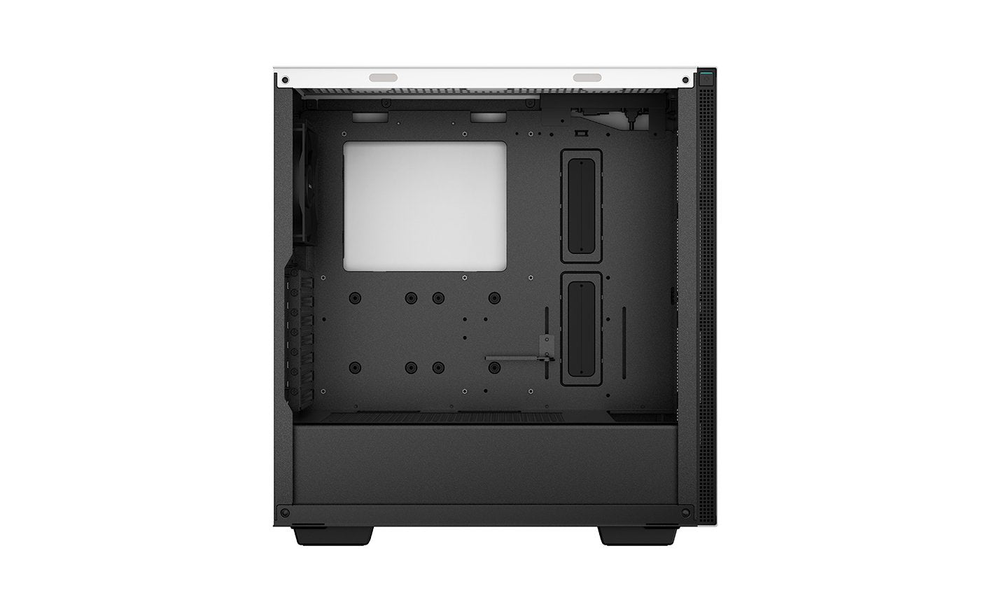 EAN 6933412715016 - DeepCool CH510 Midi Tower Blanco imagen 6