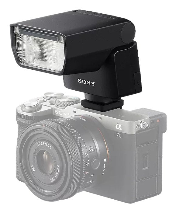 Sony Hvl-F28rma