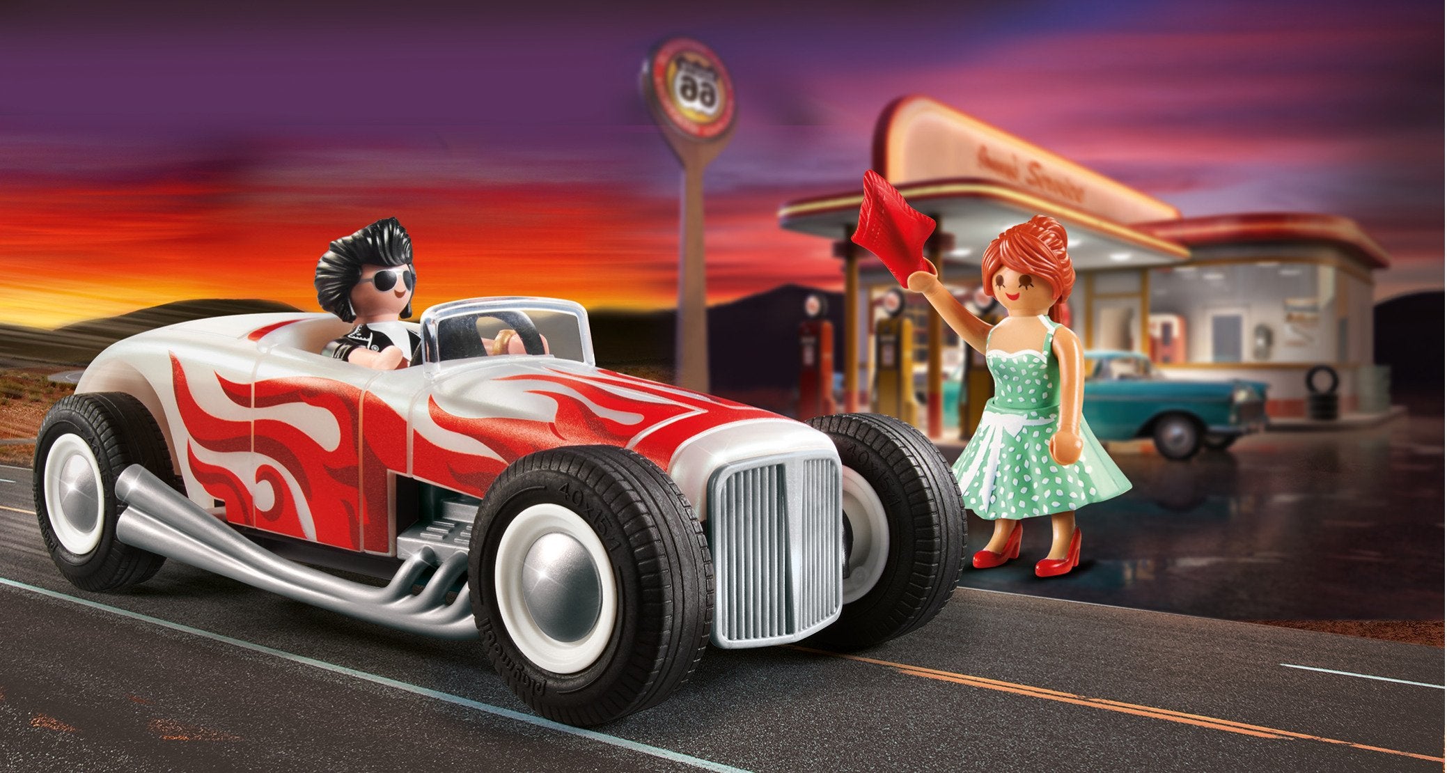 EAN 4008789710789 - Playmobil City Life 71078 set de juguetes imagen 4
