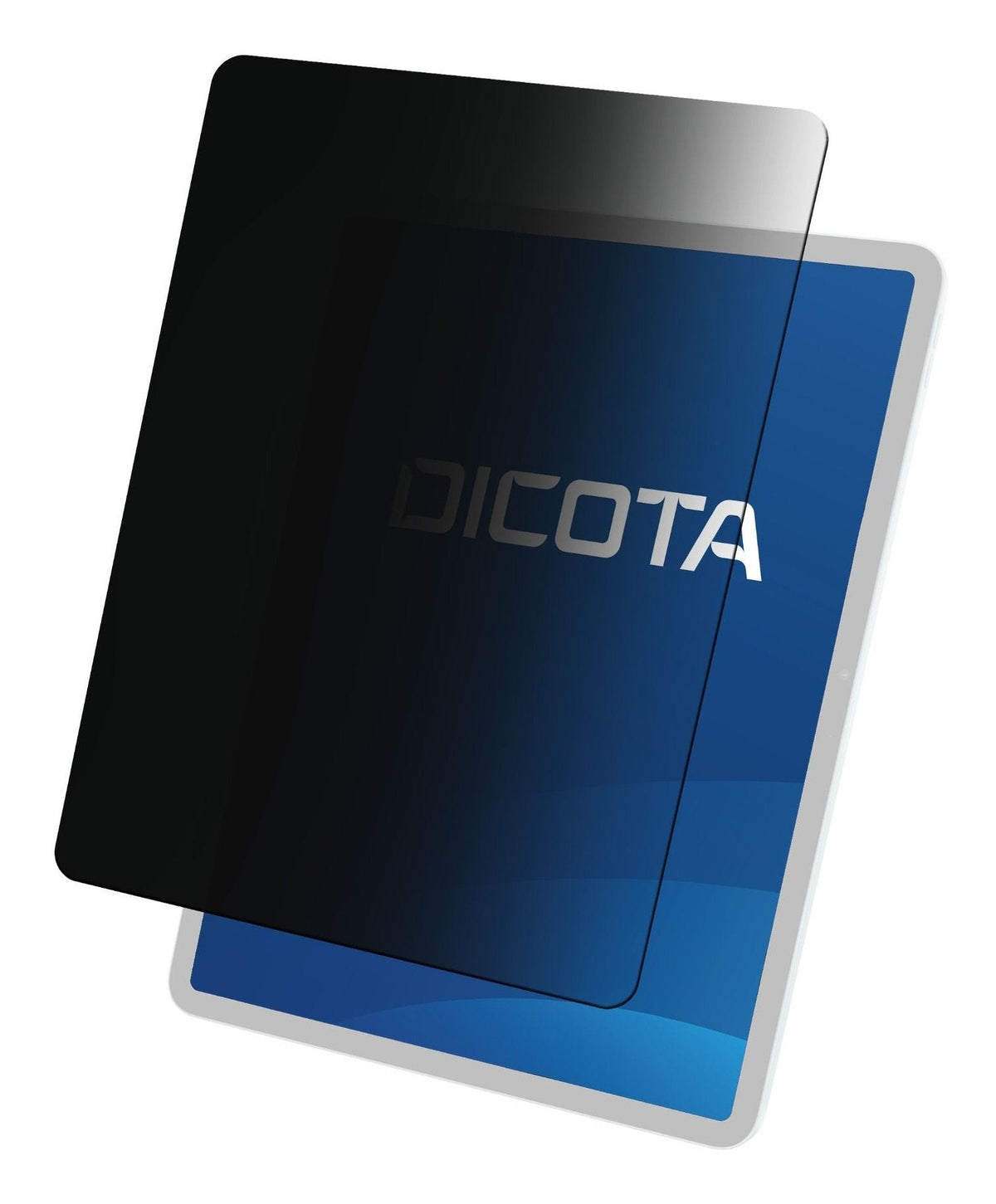 Dicota Privacy Filter 2-Way Adhesive Apple Ipad Pro M4 33.02cm 13zoll