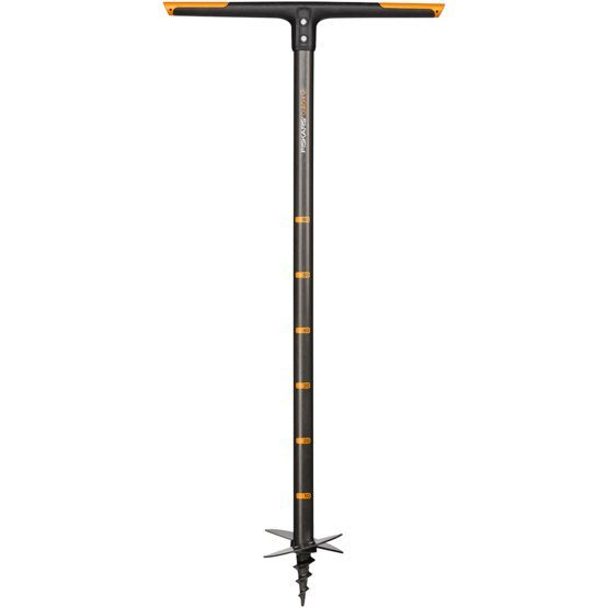 Sinfín Manual Fiskars Quikdrill M