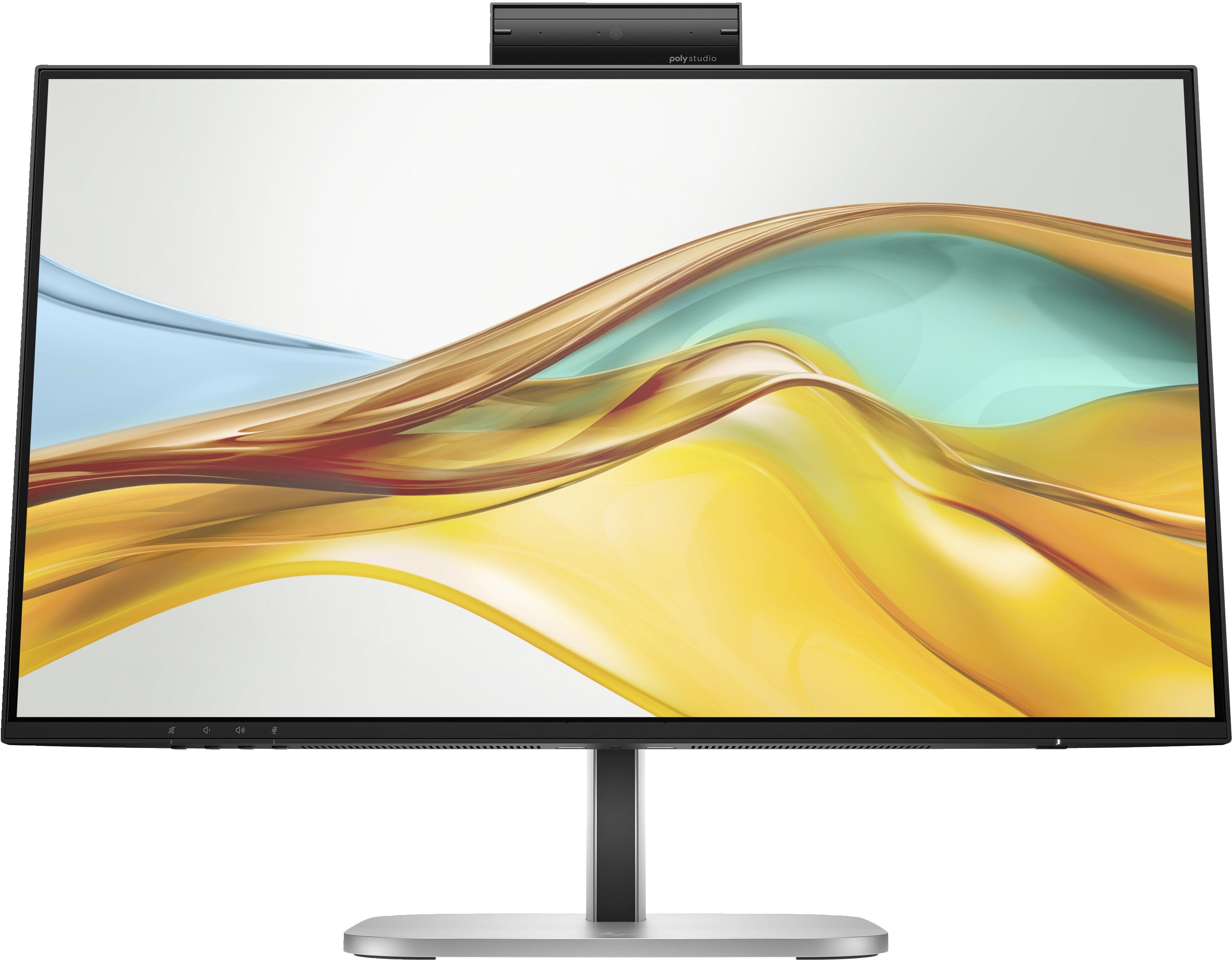 Hp Series 5 Pro Monitor De Videoconferencia Fhd Usb-C Pro De La Serie 5 De 23,8 Pulgadas