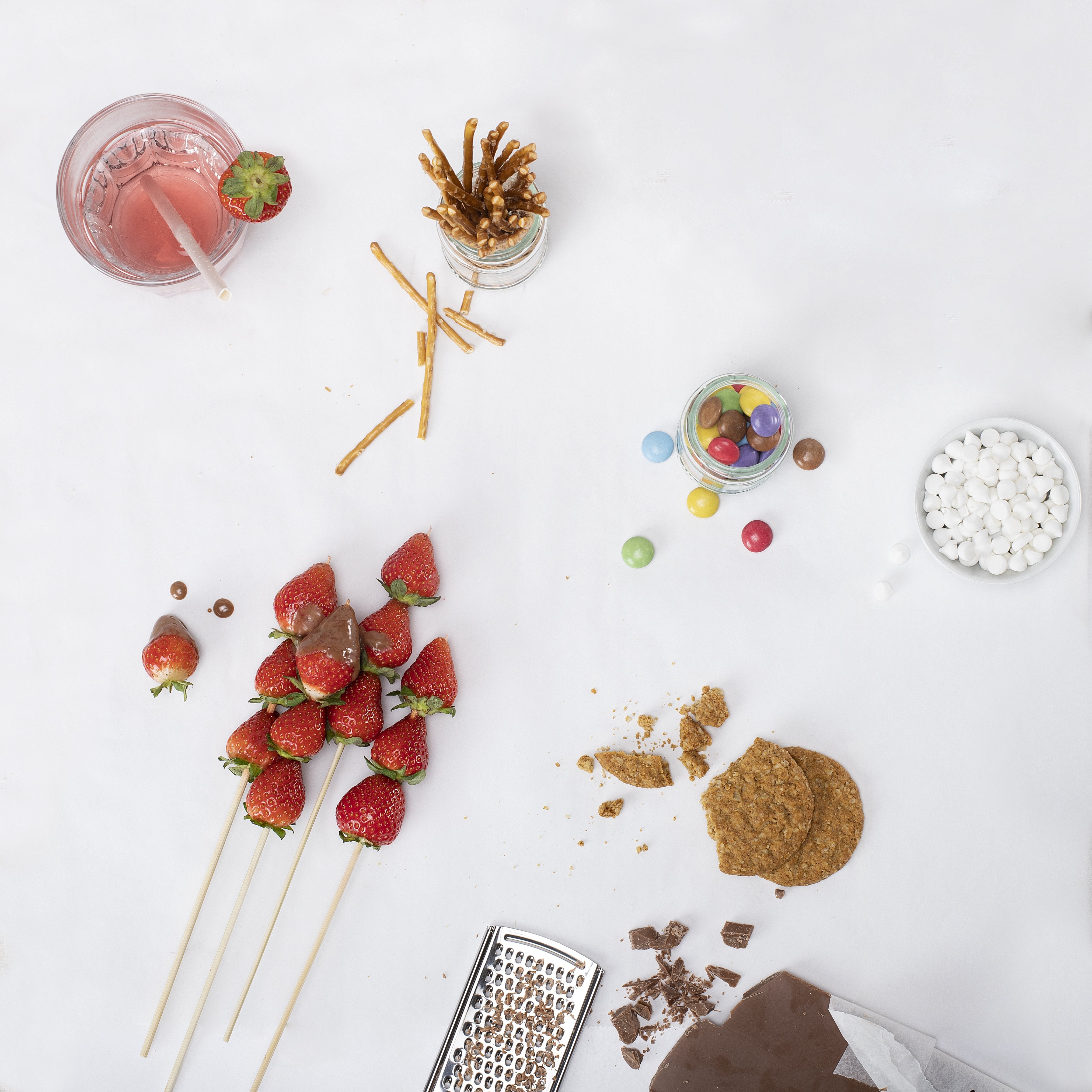 EAN 8713016016034 - Tristar CF-1603 chocolateras Acero inoxidable 32 W imagen 7