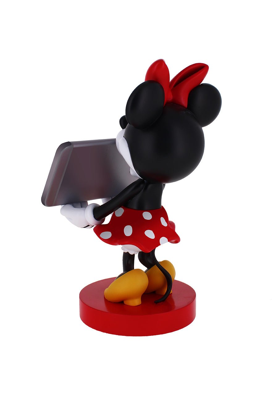 EAN 5060525894503 - Exquisite Gaming Cable Guys Minnie Mouse Soporte pasivo Mando de videoconsola, Teléfono móvil/smartphone imagen 3